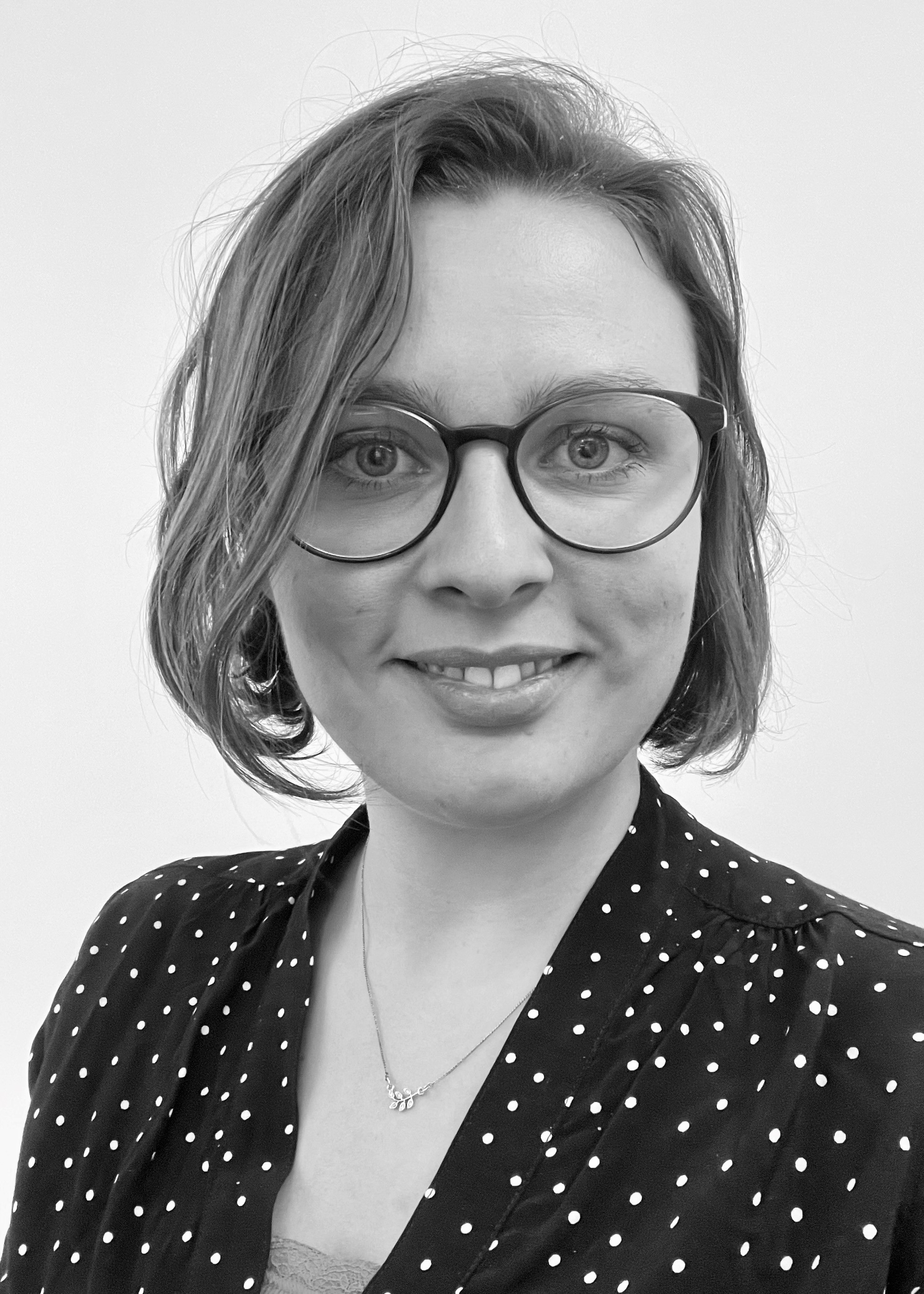 Francien Bossema bio photo